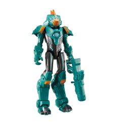 Фігурки персонажів - Ігрова фігурка Dinoster Оз з аксесуарами (EU580833) Фігурки персонажів - Ігрова фігурка Dinoster Оз з аксесуарами (EU580833)