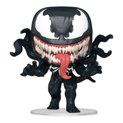 Фігурки персонажів - Фігурка Funko Pop Веном Веном/Людина-Павук (76110)