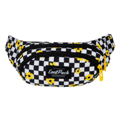 Рюкзаки и сумки - Сумка поясная CoolPack Albany Chess flow (F075745)