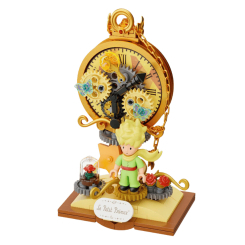 Блочные конструкторы - Конструктор Pantasy Le Petit Prince Карманные часы Звездный поход 161 деталь (86328) Блочные конструкторы - Конструктор Pantasy Le Petit Prince Карманные часы Звездный поход 161 деталь (86328)