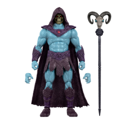 Фигурки персонажей - Фигурка Masters Of The Universe Хроники Первых Скелетор (JKJ23)