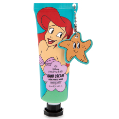 Косметика - Крем для рук Mad beauty Аріель з пилочкою 50 мл (DPE-16079-8)