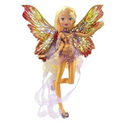 Куклы - Кукла Winx Dreamix Стелла (IW01451703)