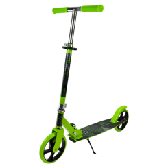 Самокати - ​Самокат Країна Іграшок зелений (SC2625/1)