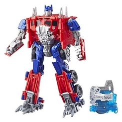 Роботы и трансформеры - Набор игрушечный Transformers 6 Мощность Энергона Нитро Оптимус (E0700/E0754)