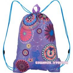 Рюкзаки та сумки - Сумка для взуття Kite Hello Kitty-2 (HK16-600-2)