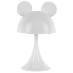 Ночники, проекторы - Светильник Kite Simple mouse белый (K25-317-2-1)