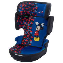 Автокрісла й аксесуари - Автокрісло Bebe Confort Hera i-Safe Disney Fun Mickey (8102086020)