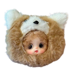 Мебель для геймеров - Держатель для телефона AiDA Песик (AD54135) (2986096054135)