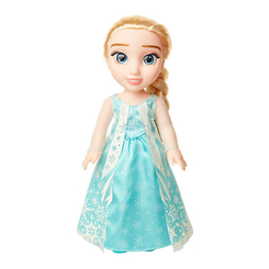 Большие куклы - Кукла Frozen Эльза (204334) (204334/20435І)