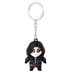 Брелоки - Брелок GoodLoot The Witcher Yennefer (5908305249399)