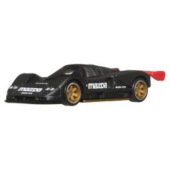 Автомодели - Автомодель Hot Wheels Car culture Mazda 787B (FPY86/HRW08)