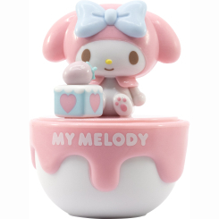 Фігурки персонажів - Фігурка Hello Kitty Хелло Кітті та друзі Ювілейна 50 Май Мелоді (11673)