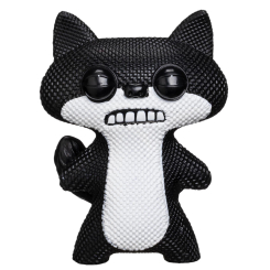 Фигурки персонажей - Фигурка Fuggler Черная подозрительная лиса в погоне (FG2012M) Фигурки персонажей - Фигурка Fuggler Черная подозрительная лиса в погоне (FG2012M)