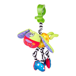 Подвески для кроватки и коляски - Подвеска для коляски Playgro Собачка (0111840) (0111840 )