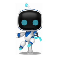 Фигурки персонажей - Фигурка Funko Pop Astro Bot Астро Бот (91456)