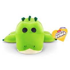 Мягкие животные - Мягкая игрушка Zuru Hug-a-lumps Крокодил (14901H) Мягкие животные - Мягкая игрушка Zuru Hug-a-lumps Крокодил (14901H)