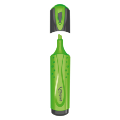 Текст-маркер Maped Fluo Peps Classic зелений (MP.742533)