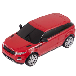 Радиоуправляемые модели - Автомодель Rastar Range Rover Evoque на радиоуправлении 1:24 красная (454.00.93)
