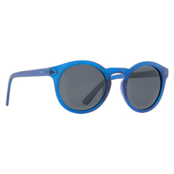 Солнцезащитные очки - Солнцезащитные очки для детей INVU Панто синие (K2700B)