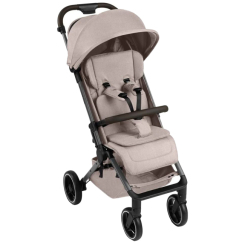 Коляски - Прогулочная коляска ABC Design Ping 3 Trekking Camel (12004982520)