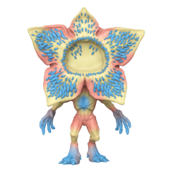 Фігурки персонажів - Фігурка Funko Pop Stranger Things Демогоргон Scoops Ahoy (79996)