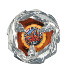 Дзиги та бойові арени - Дзиґа Beyblade X Talon Ptera (F9590/G0195)