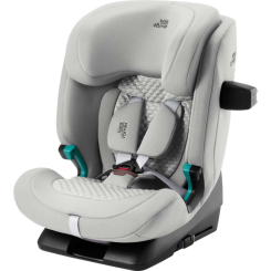 Автокресла и аксессуары - Автокресло Britax-Romer Advansafix Pro Lux Linen Grey (2000040908) Автокресла и аксессуары - Автокресло Britax-Romer Advansafix Pro Lux Linen Grey (2000040908)