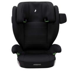Автокресла и аксессуары - Автокресло Osann Volpo SP i-Size Black (103-328-05)