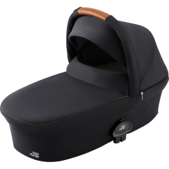 Коляски - Люлька Britax-romer Smile III Fossil Grey (2000036116)