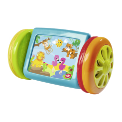 Розвивальні іграшки - Розвивальна іграшка ABC Pyxoмi тваринки (4010018) Розвивальні іграшки - Розвивальна іграшка ABC Pyxoмi тваринки (4010018)