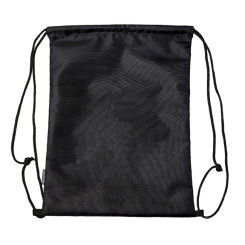 Рюкзаки та сумки - Мішок для змінного взуття VS Thermal Eco Bag чорний (МР0121)
