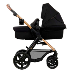 Коляски - Коляска Kinderkraft Moov 2 Pure Black (KSMOOV02BLKEV00) Коляски - Коляска Kinderkraft Moov 2 Pure Black (KSMOOV02BLKEV00)