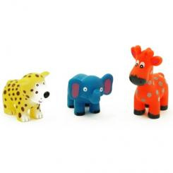 Іграшки для ванни - Іграшка для ванної Baby Team в асортименті (9015)