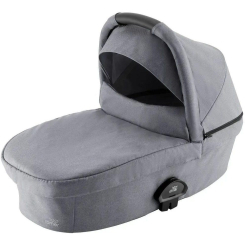 Коляски - Люлька Britax-romer Smile III Frost Grey black (2000032751)