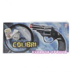 Стрелковое оружие - Пистолет Edison Cobra Polizei (0143.26)