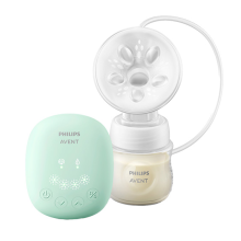 Молокоотсосы и емкости для хранения