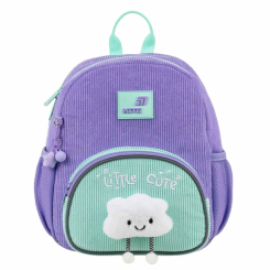 Рюкзаки и сумки - Детский рюкзак Kite Kids Little Cute (K26-2727XS-2)