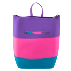 Рюкзаки и сумки - Рюкзак Zipline из силикона Tinto 13.00 (742049811130)
