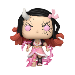 Фигурки персонажей - Фигурка Funko Pop Demon slayer Незуко (80333F)