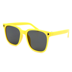 Сонцезахисні окуляри - Сонцезахисні окуляри Дитячі Kids 1607-C5 Сірий (30153)