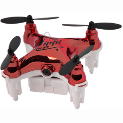 Радіокеровані моделі - Квадрокоптер Zipp toys Малюк Зіппі червоний (532.00.42) Радіокеровані моделі - Квадрокоптер Zipp toys Малюк Зіппі червоний (532.00.42)