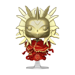 Фигурки персонажей - Фигурка Funko Pop Подземелья и Драконы S2 Леди боли (83722)