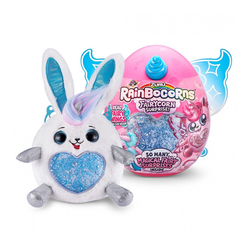 Мягкие животные - Мягкая игрушка-сюрприз Rainbocorns Fairycorn Рейнбокорнс-B S4 (9238B)