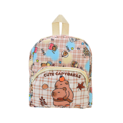 Рюкзаки та сумки - Рюкзак Країна Іграшок Капібара (B6313)