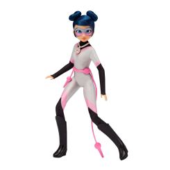 Ляльки - Лялька Miraculous Леді Баг і Супер-Кіт Мультимиша (50022)