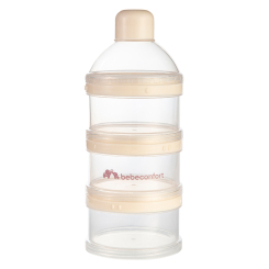 Товары по уходу - Контейнер Bebe Confort для сухих смесей Sand (3102202380)