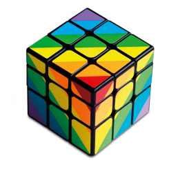 Головоломки - Головоломка Cayro Куб асимметричный 3х3 (8313)