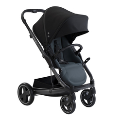 Коляски - Коляска X-lander X-Cite astral black (5902315549432) Коляски - Коляска X-lander X-Cite astral black (5902315549432)