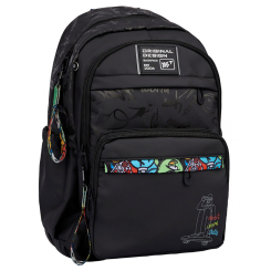 Рюкзаки та сумки - Рюкзак Yes TS-47 Street style (559917)